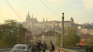 Zašlapané projekty