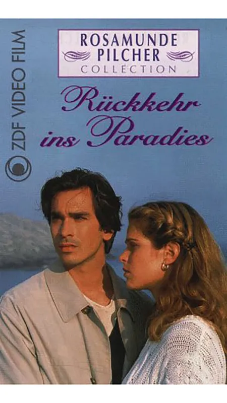 Rosamunde Pilcher: Návrat do ráje (Rosamunde Pilcher: Rückkehr ins Paradies), 1998 - fotogaléria