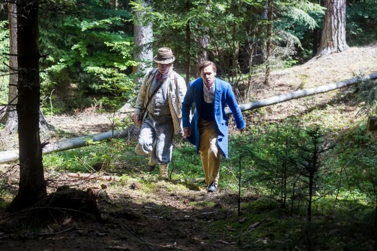 Krakonošovo tajemství, 2022 - fotogaléria