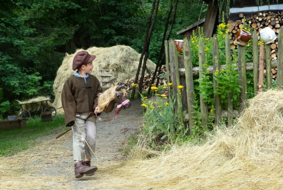 Krakonošovo tajemství, 2022 - fotogaléria