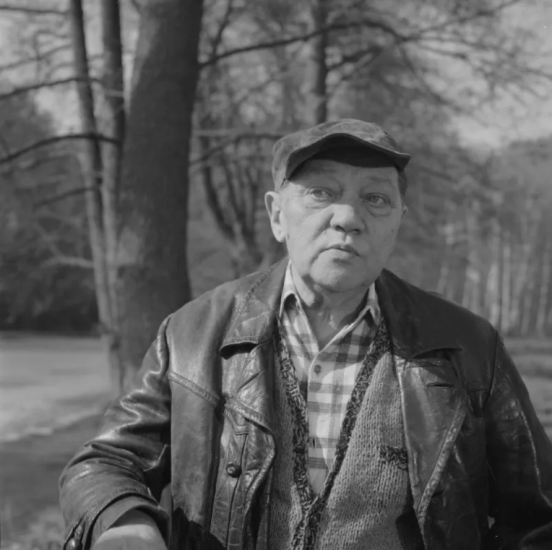 Prípad nevinnej rieky, 1986 - fotogaléria