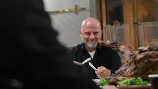 Zkáza Dejvického divadla (6/6)
