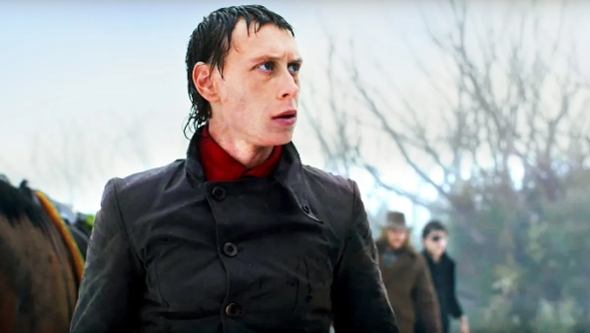 Pravdivý příběh Neda Kellyho a jeho bandy (TRUE HISTORY OF THE KELLY GANG), 2019 - fotogaléria