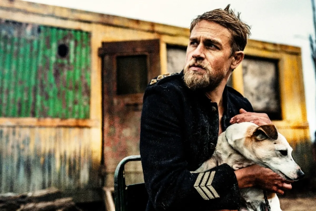 Pravdivý příběh Neda Kellyho a jeho bandy (TRUE HISTORY OF THE KELLY GANG), 2019 - fotogaléria