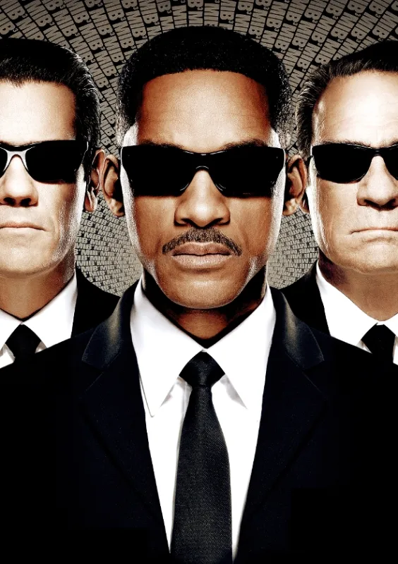 Muži v černém 3 (Men in Black 3), 2012 - fotogaléria