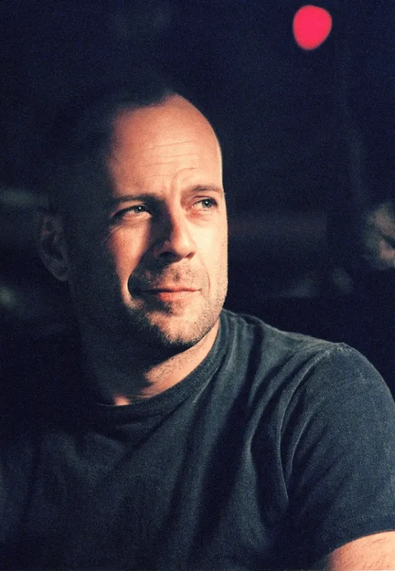 Merkúr (Mercury Rising), 1998 - fotogaléria