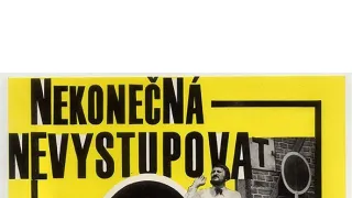 Nekonečná - nevystupovat!