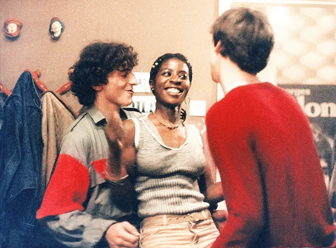 Láska z pasáže, 1984 - fotogaléria
