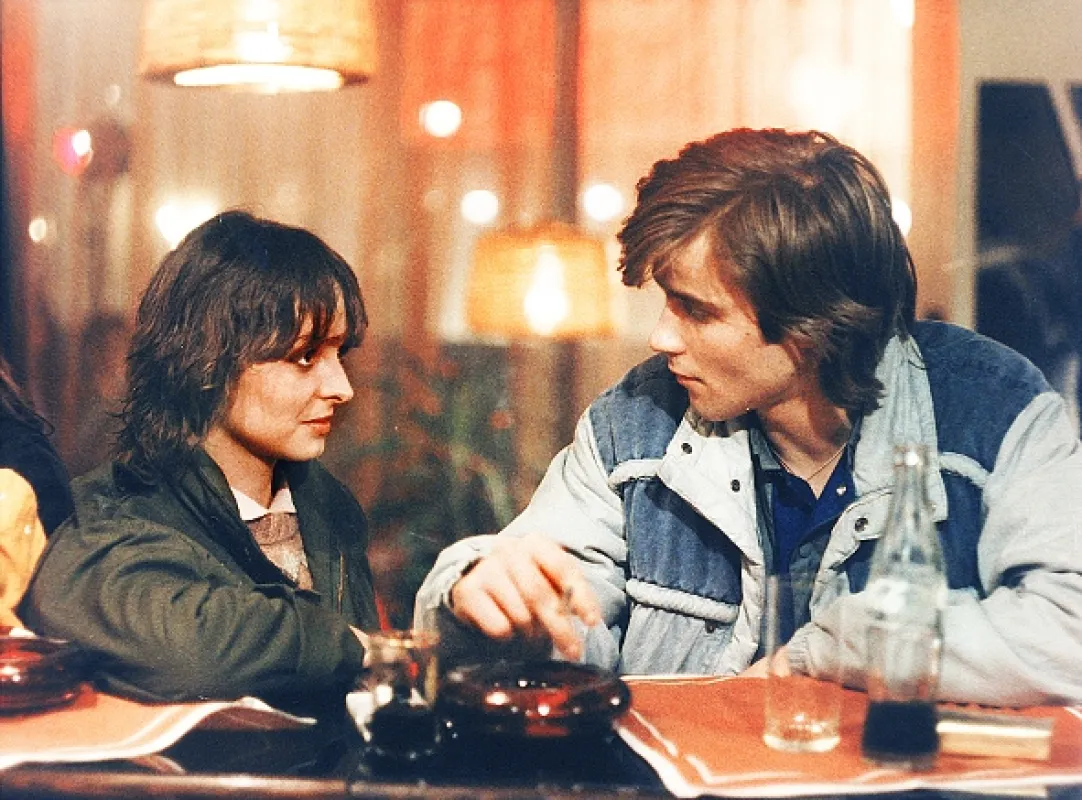 Láska z pasáže, 1984 - fotogaléria