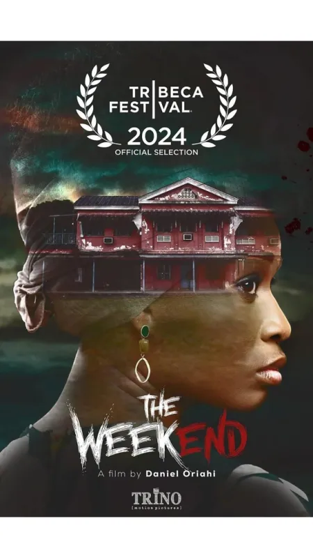 Poslední víkend (The Weekend), 2024 - fotogaléria