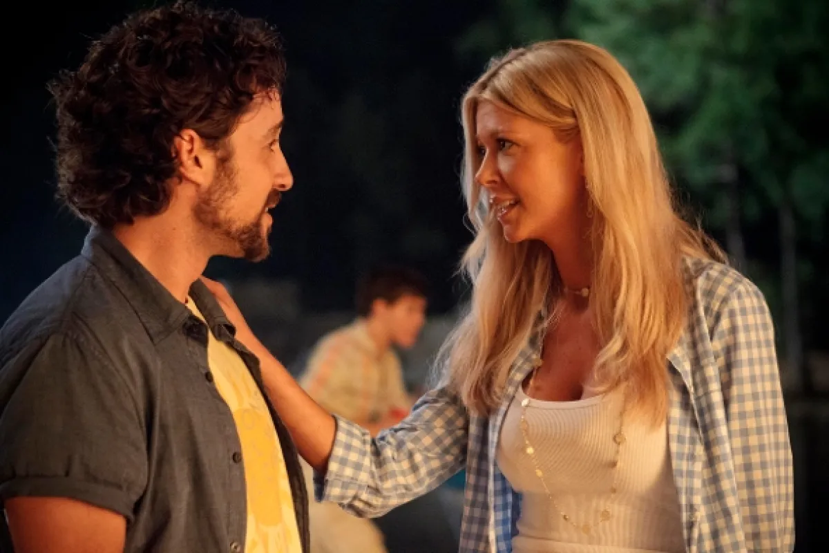 Prci, prci, prcičky: Školní sraz (American Reunion), 2012 - fotogaléria