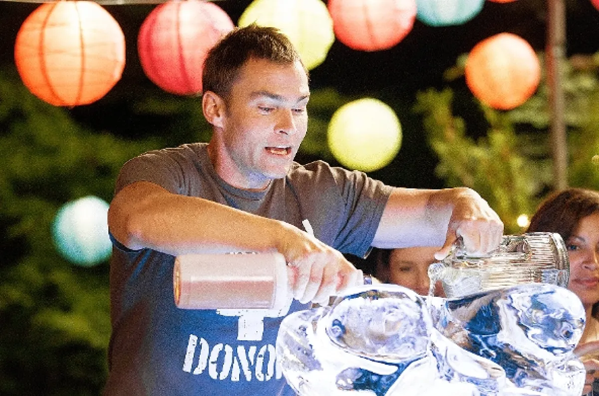 Prci, prci, prcičky: Školní sraz (American Reunion), 2012 - fotogaléria