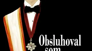 OLDŘICH KAISER: Obsluhoval som anglického kráľa