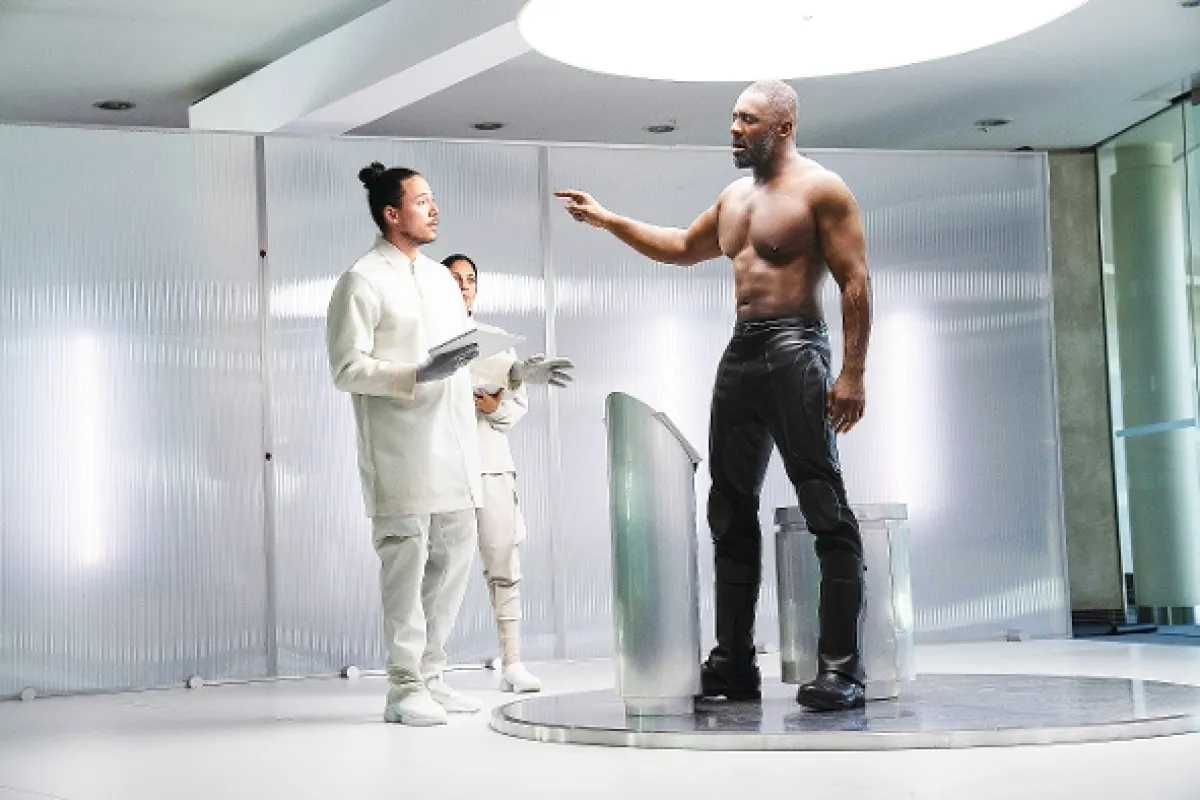 Rychle a zběsile: Hobbs a Shaw (Fast & Furious Presents: Hobbs & Shaw), 2019 - fotogaléria