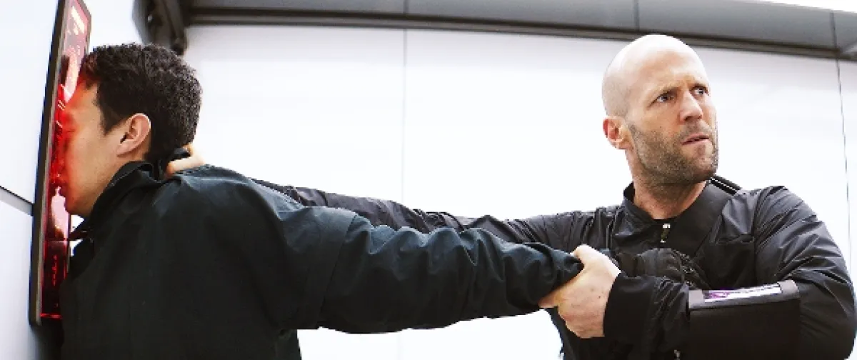 Rychle a zběsile: Hobbs a Shaw (Fast & Furious Presents: Hobbs & Shaw), 2019 - fotogaléria