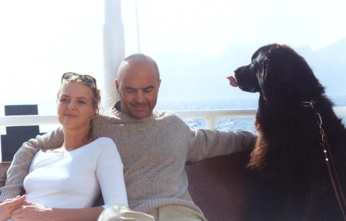 Komisár Montalbano (Commissario Montalbano), 2002 - fotogaléria