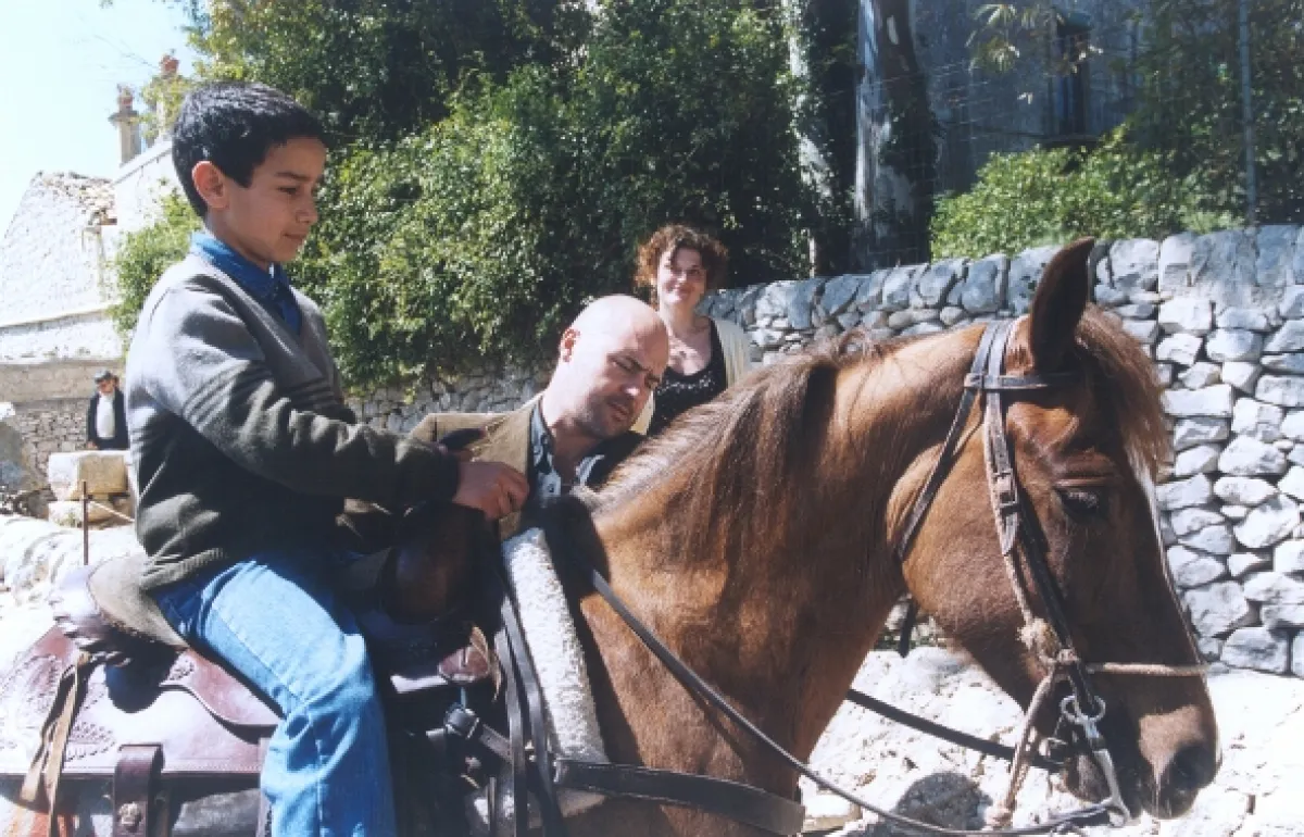 Komisár Montalbano (Commissario Montalbano), 2002 - fotogaléria
