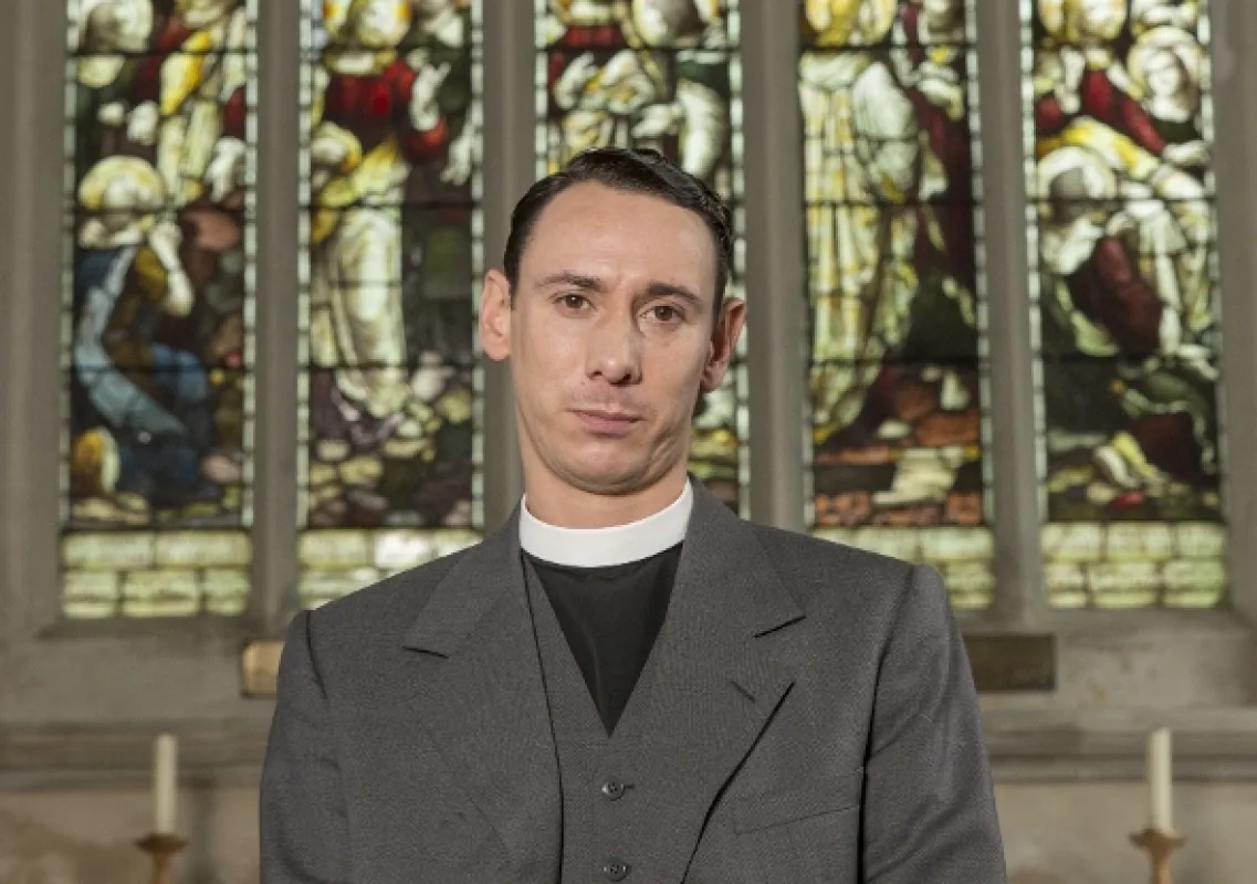 Grantchester, 2017 - fotogaléria