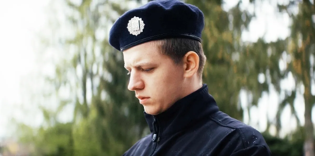 První hlídka, 2025 - fotogaléria