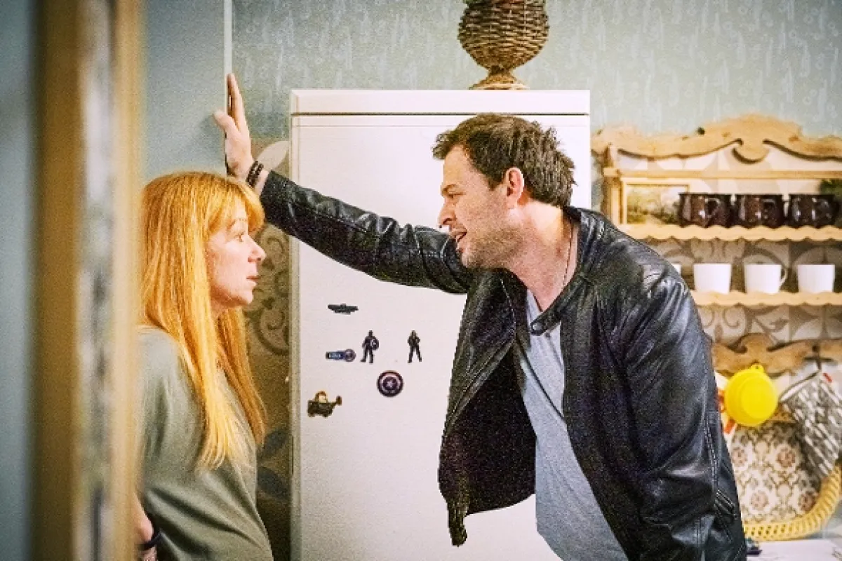 Nový život, 2020 - fotogaléria