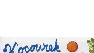 Kocúrik Modroočko