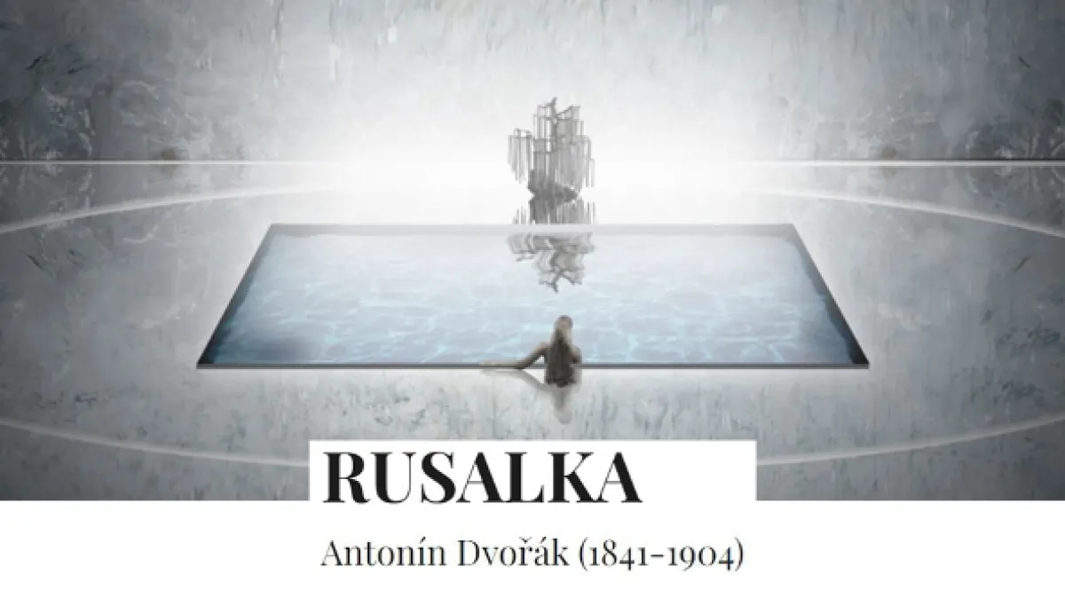 A. Dvořák: Rusalka z Toulouse - fotogaléria