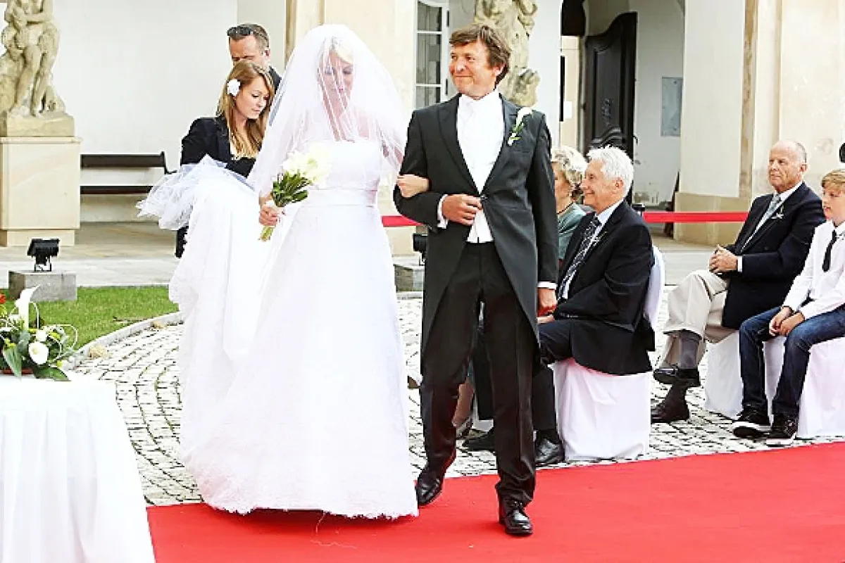 Svatby v Benátkách, 2014 - fotogaléria