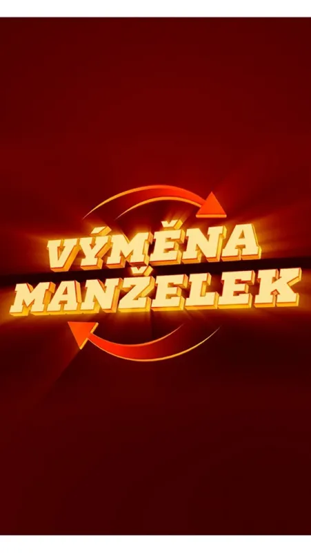 Výměna manželek - fotogaléria
