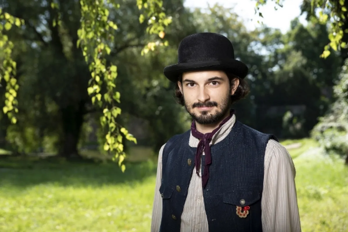 O liečivej vode, 2020 - fotogaléria
