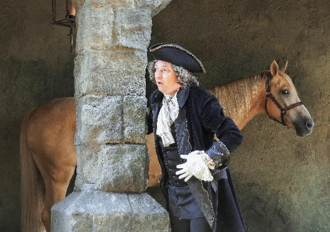 Svätojánsky venček, 2015 - fotogaléria