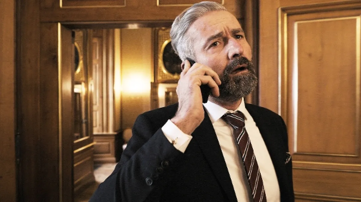 Extraktoři, 2023 - fotogaléria