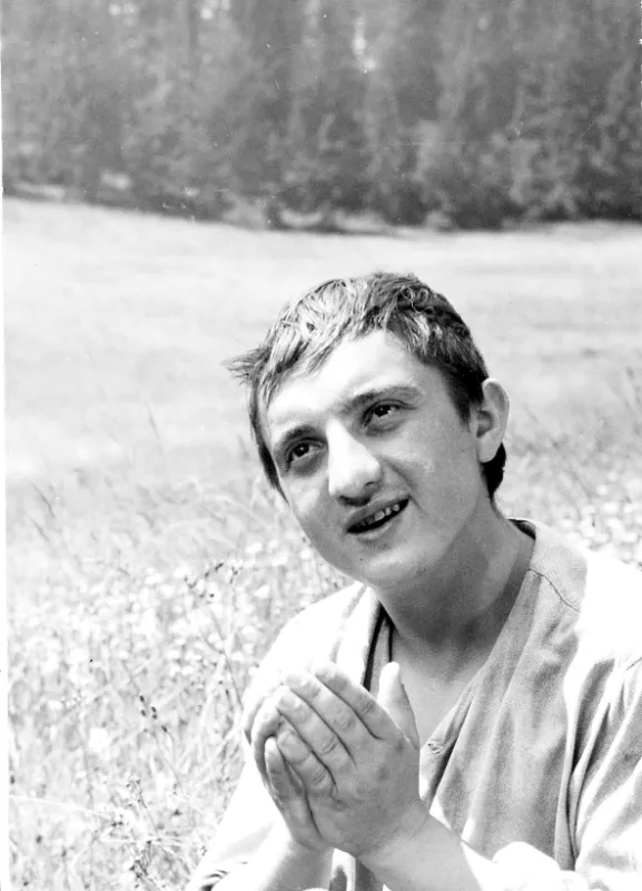 Neprebudený, 1967 - fotogaléria