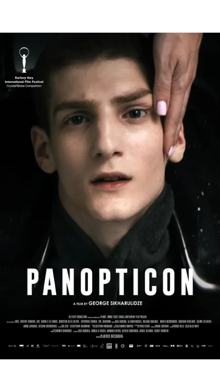 Panoptikon (Panopticon), 2024 - fotogaléria