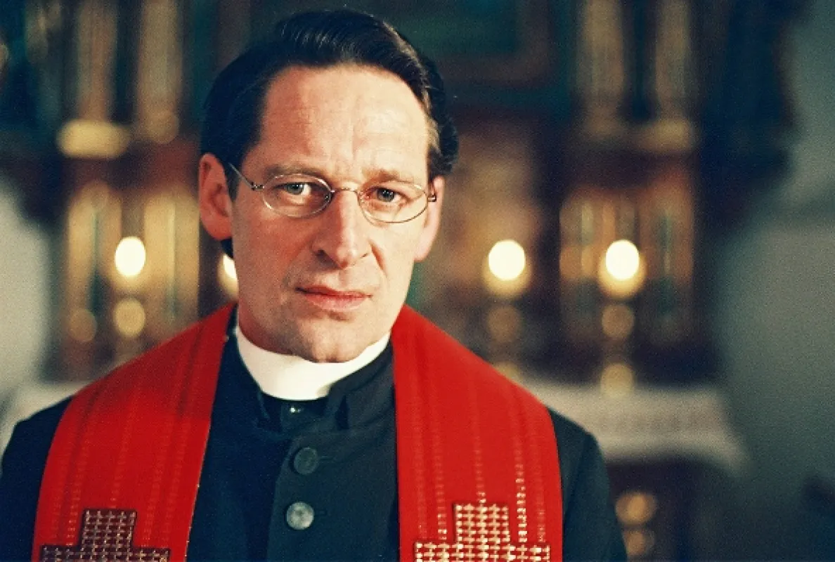 Čarovný krištáľ (Der Bergkristall), 2004 - fotogaléria