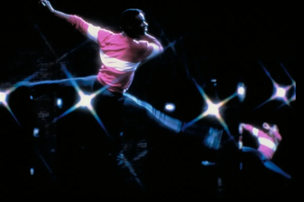 Chorus Line (A Chorus Line), 1985 - fotogaléria