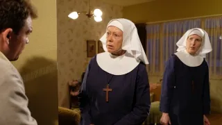 Zavolejte porodní sestřičky VIII (5/8)