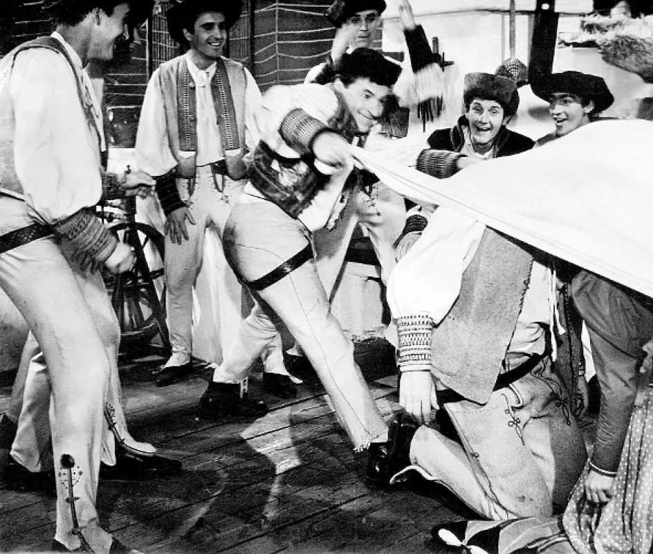 Kubo, 1965 - fotogaléria