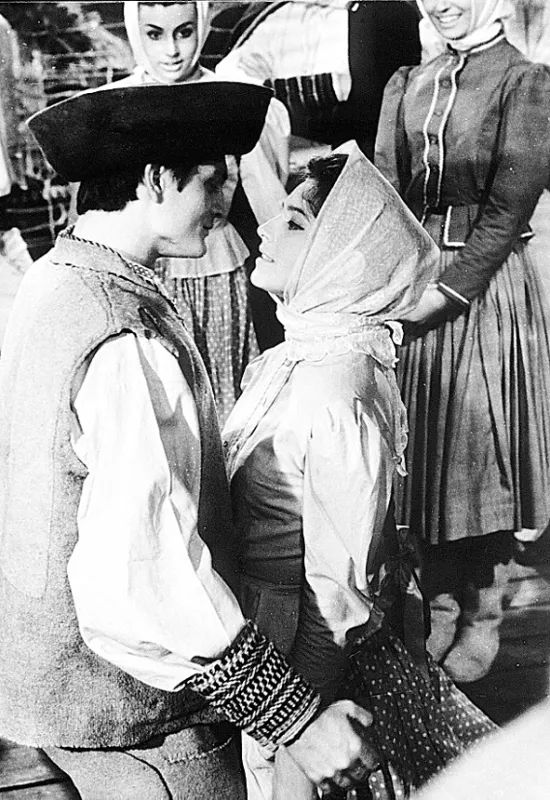 Kubo, 1965 - fotogaléria