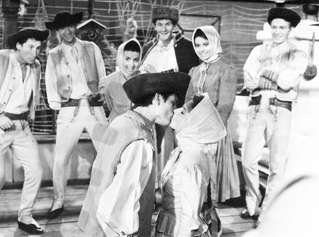 Kubo, 1965 - fotogaléria