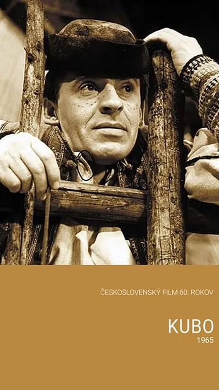 Kubo, 1965 - fotogaléria