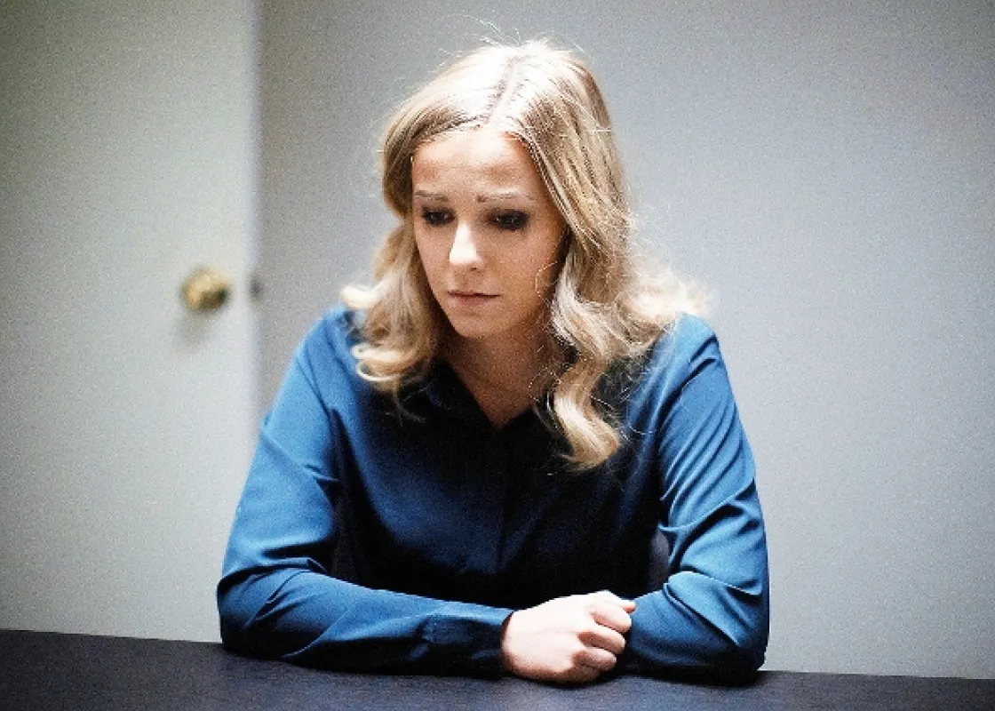 Nespravedlivé obvinění (A Criminal Affair), 2021 - fotogaléria