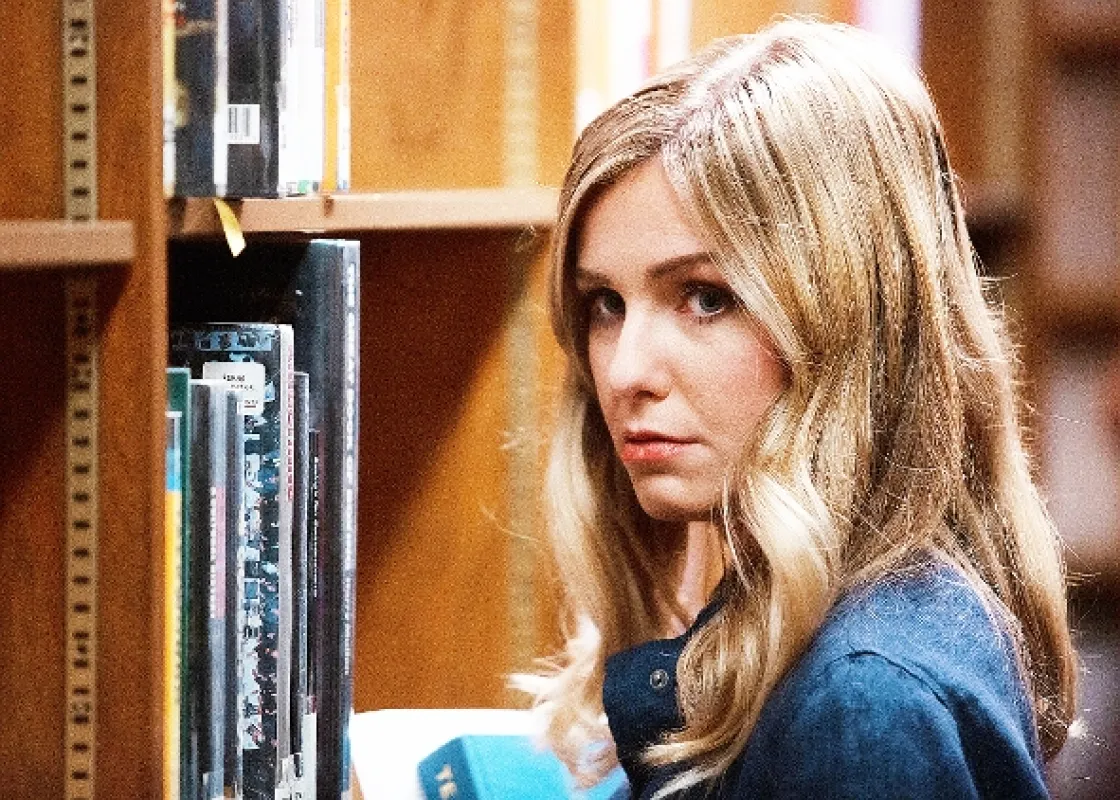 Nespravedlivé obvinění (A Criminal Affair), 2021 - fotogaléria