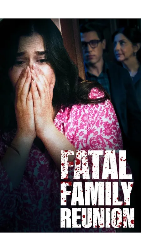 Vražedné geny (Fatal Family Reunion), 2022 - fotogaléria