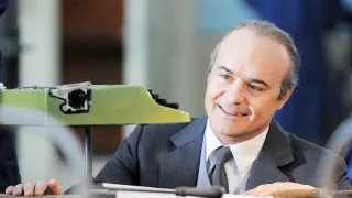 Adriano Olivetti (1/2)