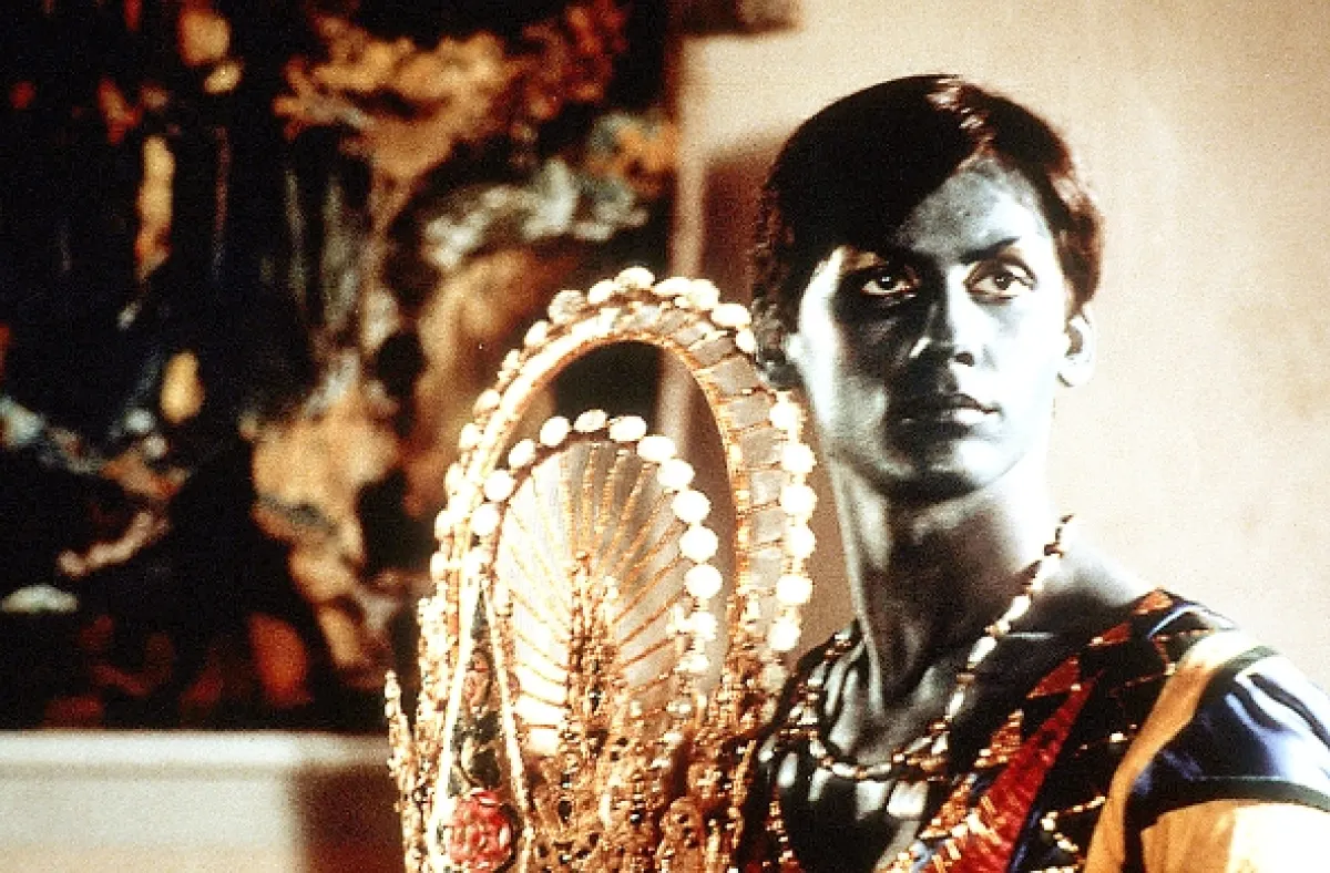 Nižinský (Nijinsky), 1980 - fotogaléria
