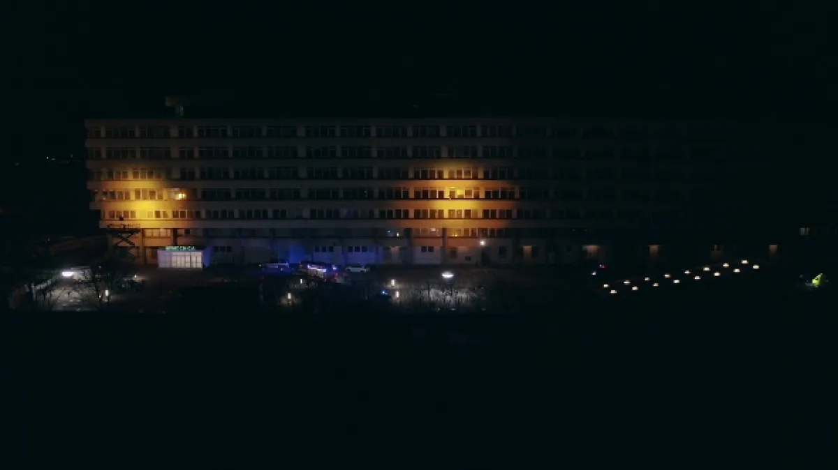 Ultimátum, 2022 - fotogaléria
