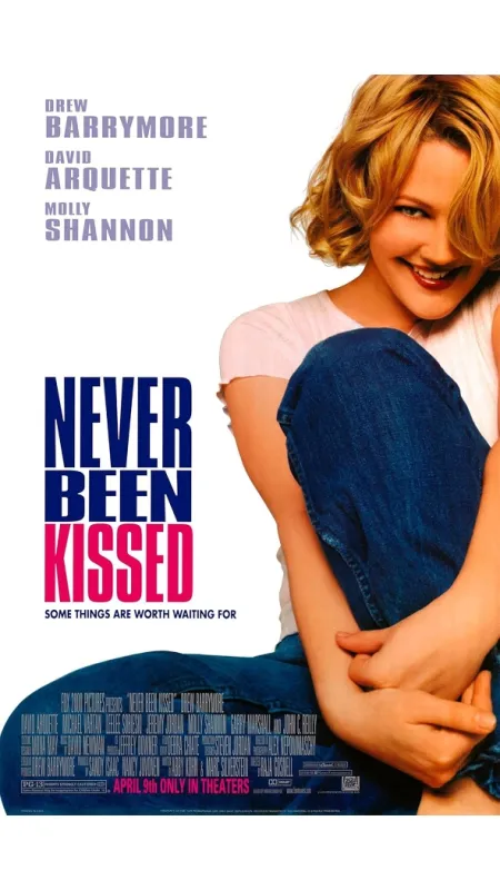 Nepolíbená (Never Been Kissed), 1999 - fotogaléria