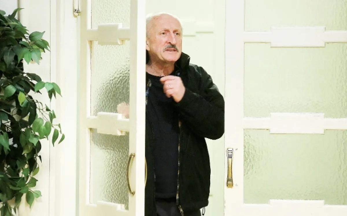 Krejzovi, 2018 - fotogaléria