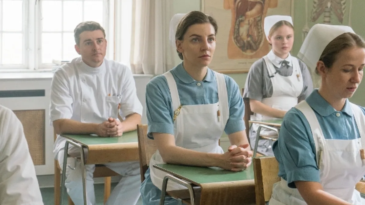 Zdravotná škola (Sygeplejeskolen 3), 2020 - fotogaléria