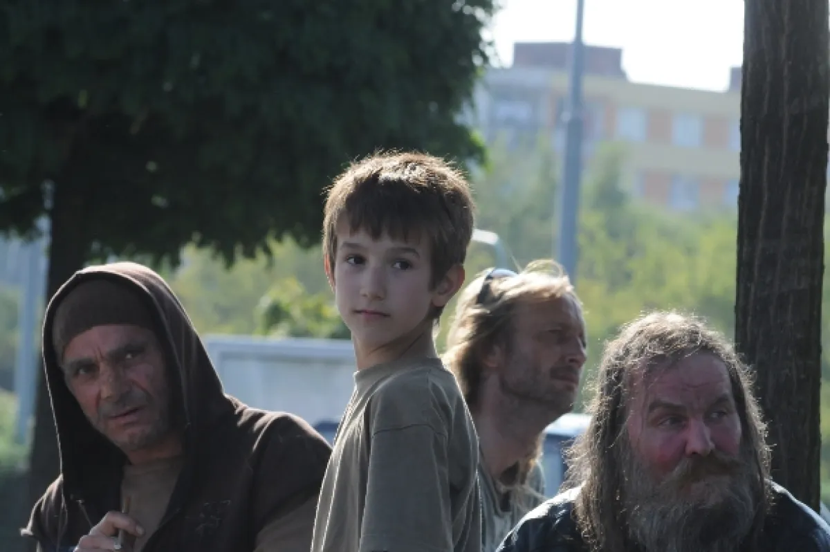 Kuky se vrací, 2010 - fotogaléria